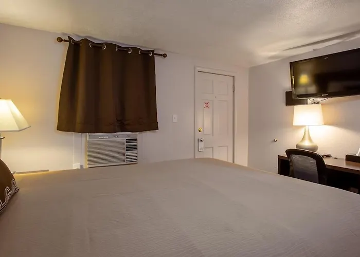 Motel Celilo