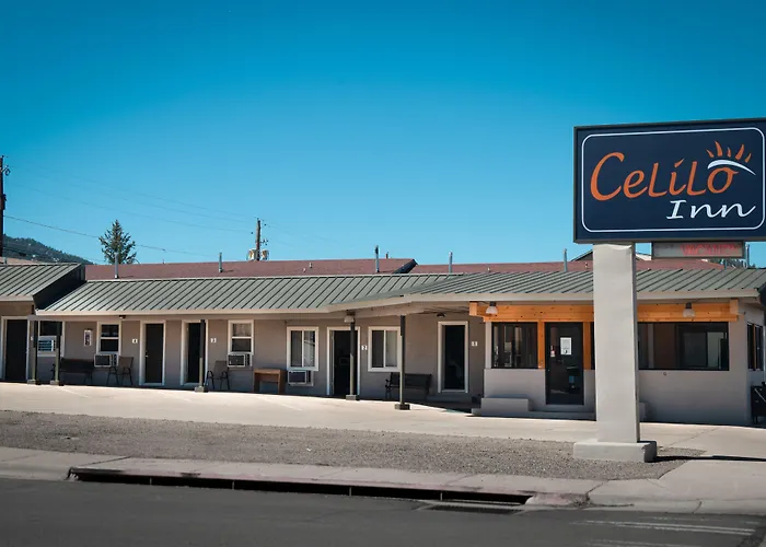 Celilo Motel
