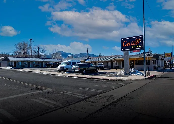 Motel Celilo 2*