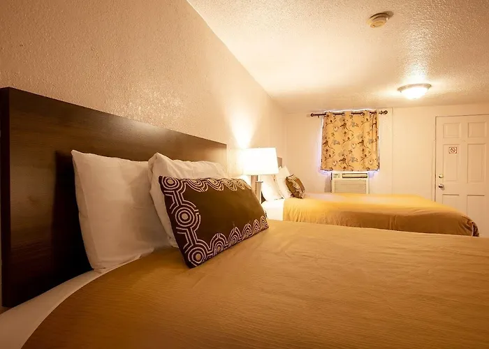 Motel Celilo 2*