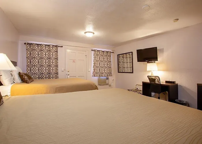 Celilo Motel