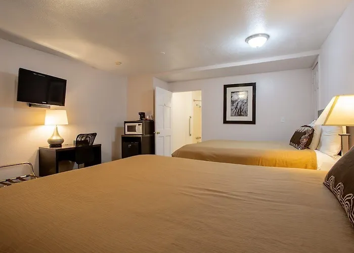 Celilo Motel 2*