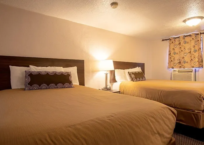 Celilo Motel 2*