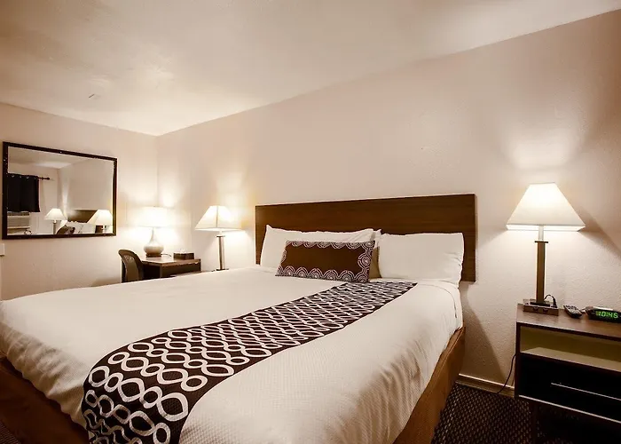 Motel Celilo