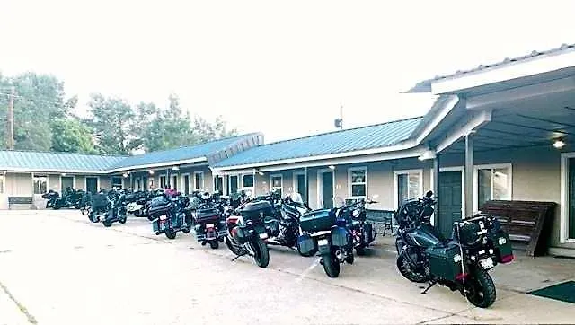 Celilo Motel