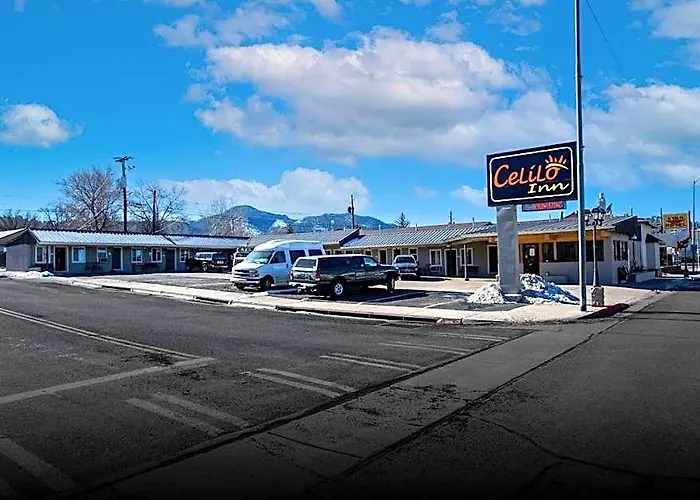 Celilo 2* Williams