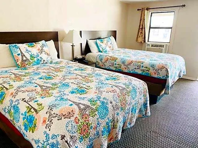 Motel Celilo Williams