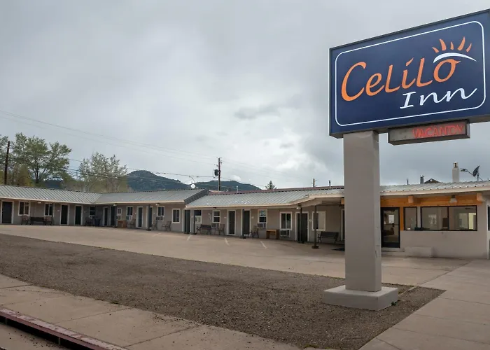 Motel Celilo