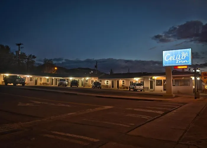 Motel Celilo 2*