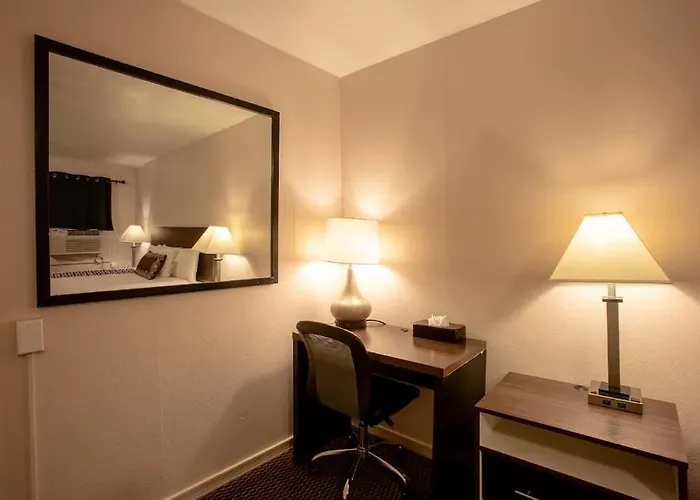 Motel Celilo 2*