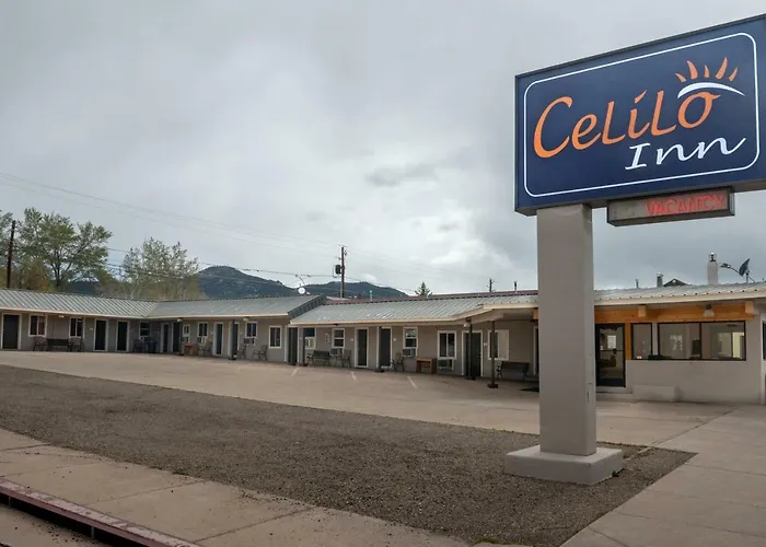 Motel Celilo